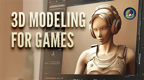 Image result for 3D Modeling Video Games