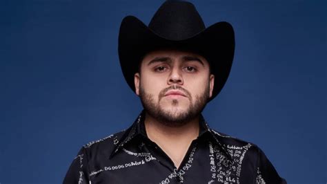 El vínculo entre Gerardo Ortiz y el CJNG se oculta en la discográfica ...