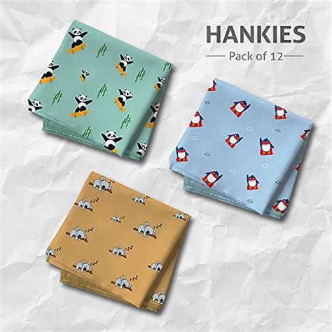 Buy Hexafun Women's Multi Colour Printed 100% Organic Pure Cotton ...