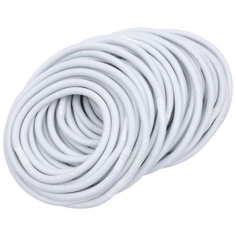 Imikeya 50m Air Conditioner Drip Pan Drain Hose Connector Elbow ...