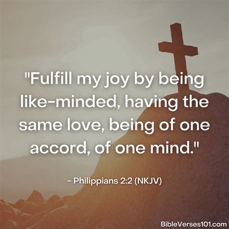 53+ Bible Verses About Unity and Working Together