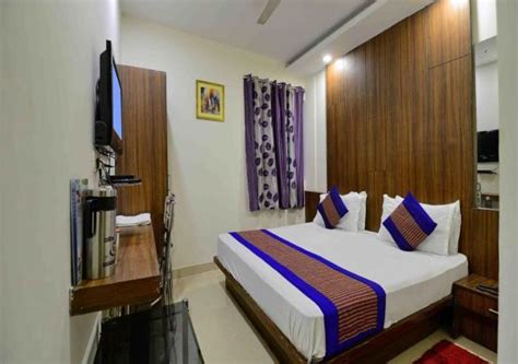 New Delhi Short Term and Weekly Rentals | cozycozy