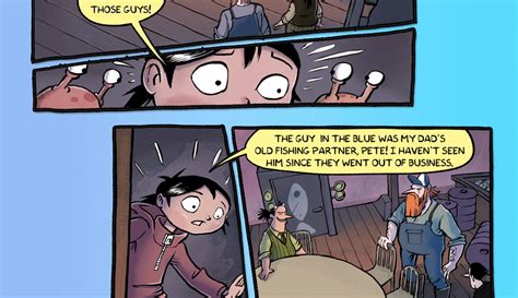 TumbleBookCloud - Dalen and Gole
