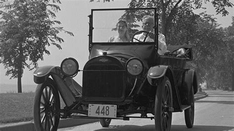 Fort Worth’s forgotten history of building Chevrolet 490 cars | Fort ...