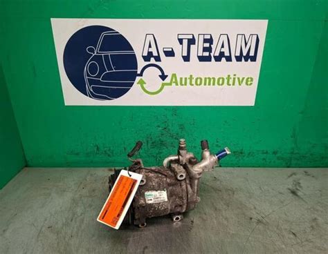 Air Conditioning Compressor ALFA ROMEO GT (937_) buy 59.99