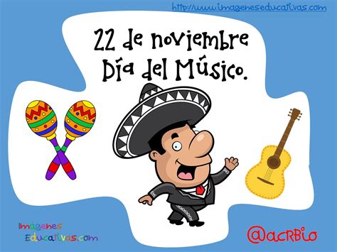 Efemérides mes de noviembre (7) - Imagenes Educativas