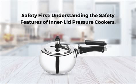 Safety First: Unveiling the Security Features of Vinod Doniv Stainless ...