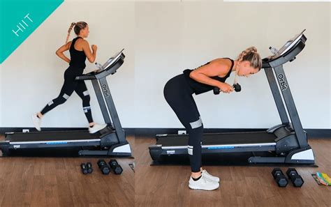 Treadmill Exercise 的图像结果