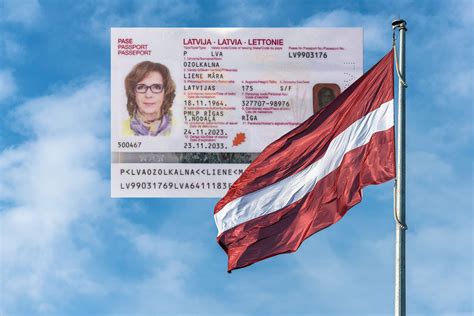 Latvia Expels Russian Citizens