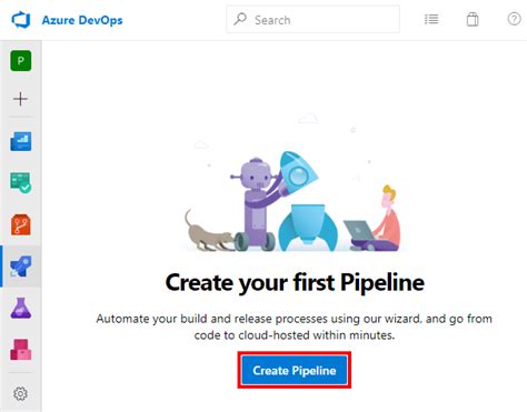 Image result for Azure DevOps Server Pipeline