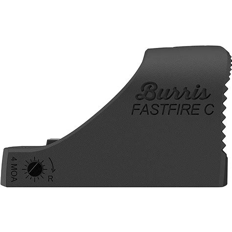 Burris FastFire C Red Dot Sight | Free Shipping at Academy