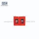 Fire Hose Cabinet - Fire Hose Reel Cabinet Manufacturer from New Delhi