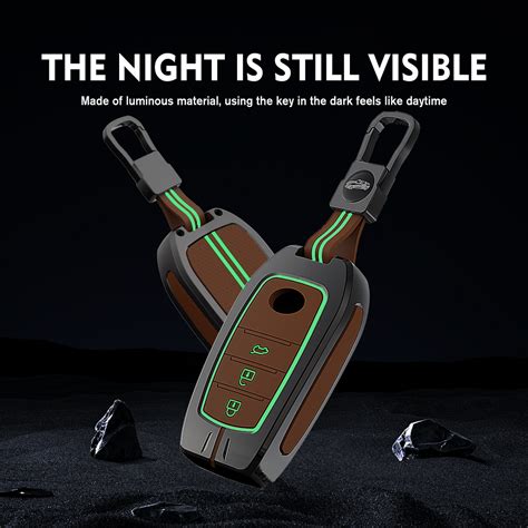 Zinc Alloy Metal Soft Silicon Key Case for Toyota Innova Hycross | Inv ...