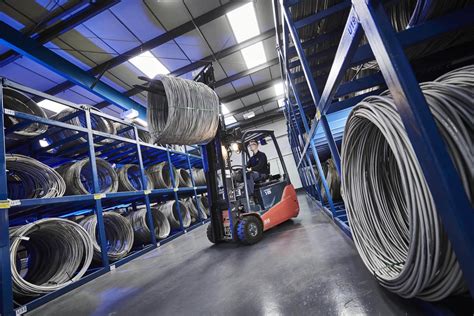 Chain Reaction - Alloy Wire International