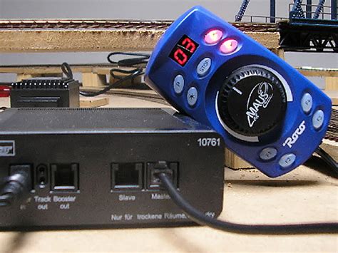 Image result for Roco Multimaus Weichen Programmieren