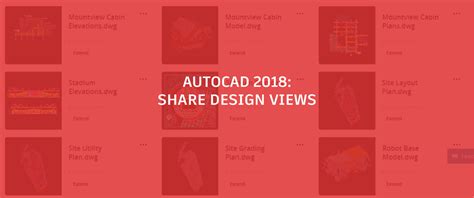 Image result for Autocad 2018 Features