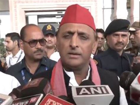 "Due to govt's negligence and carelessness, ten children died," says ...