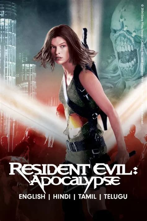 Horror English Movies | Watch Latest English Horror Films Online