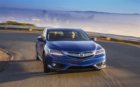 2017 Acura ILX Image. Photo 82 of 84