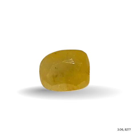 3.06 CARAT PUKHRAJ (GRADE A) – Pinnacle Vastu by Acharya Vikul Bansal