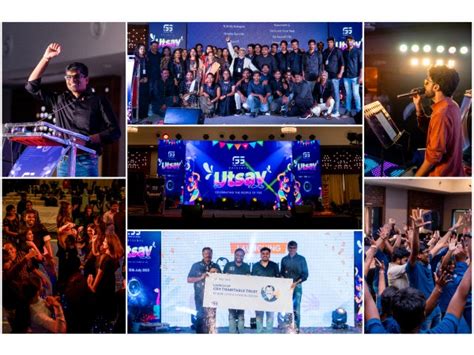 Federal Soft Systems' Celebrates It's Annual Fest - FSS UTSAV 2023