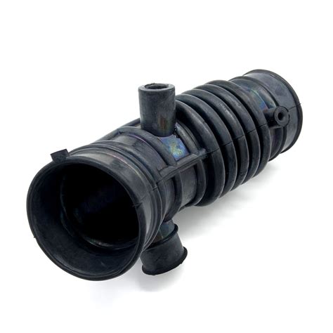 Silicone Air Intake Hose: The Ultimate Upgrade for Your Engine - kinglin plastic & rubber