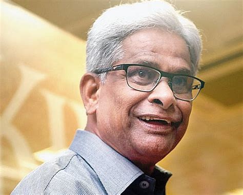 Indian Football Legend Mohammed Habib Dies At 74 In Hyderabad; Tributes ...