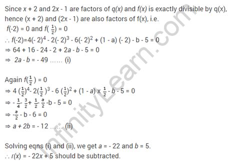 Image result for Class 9 Maths Chapter 2 Extra Questions
