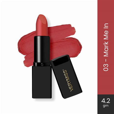 Lipstick – Verymiss