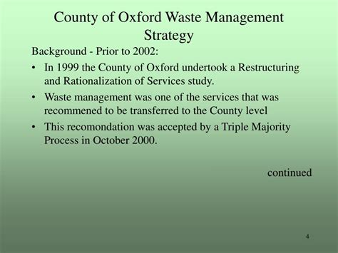 Image result for Waste Management Committee