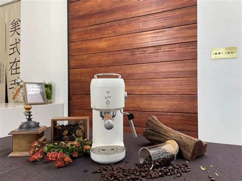 Semi-Automatic Coffee Machine 的图像结果