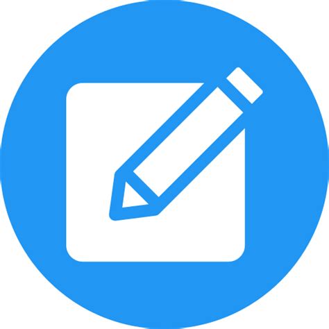 Image result for Edit Mode Icon