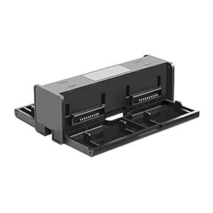 CALANDIS® New 4 in 1 Battery Charging Hub Charger for DJI Mavic Air 2 ...