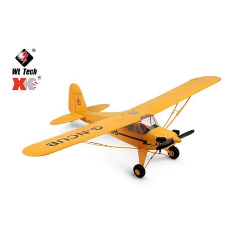 AVION RC PIPER XK-A160 | electricalthingspain | Envíos 24-72h