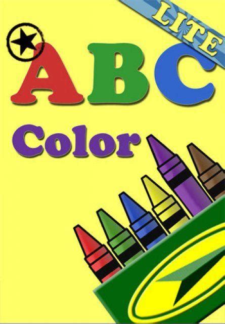 ABC in Color Logo 的图像结果