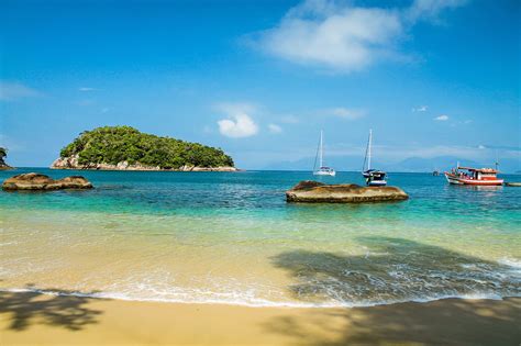 9 Amazing Daytrips Near Sao Paulo - Explore Nearby Islands, Beaches ...