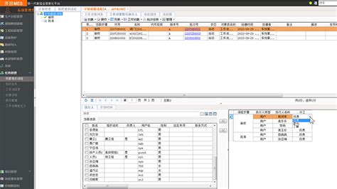 Mes Program 的图像结果