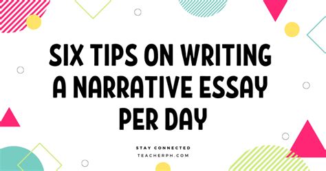 Image result for Narrative Essay Writing Guide