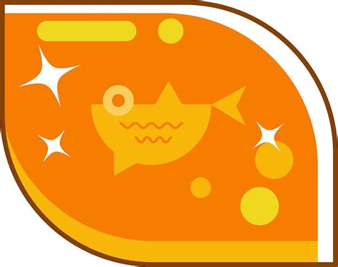 Fun Ocean Sea Shell Coral Life Colorful Cartoon Art Emoji Vinyl Sticker ...