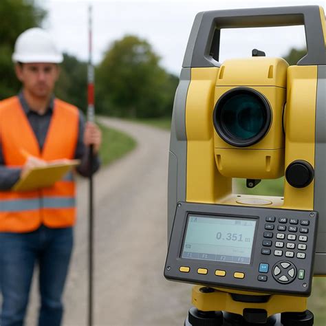 Errores en poligonales y cómo evitarlos | Punto Visado Precisión a tu ...