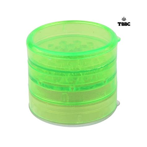Acrylic Grinder – THEBOOMBOXCLUB