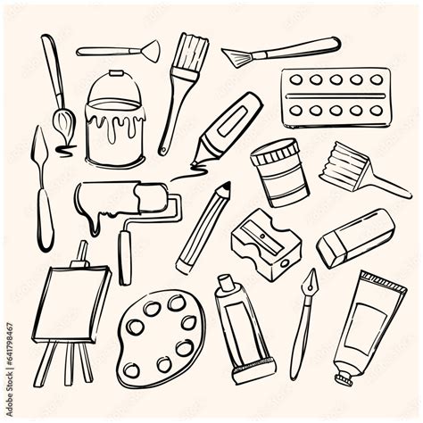 Draw Tools 的图像结果