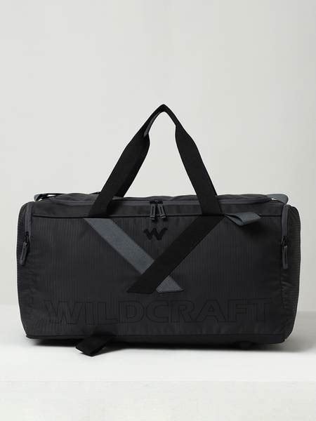 Wildcraft Supernova L Duffel Without Wheels - Price History