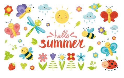 Image result for Hello Spring Cartoon