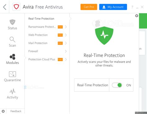 Protect Your Digital Life with 1 Click: Avira Launches New Avira ...