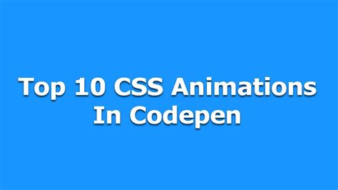 Image result for JavaScript Cowerflow Animation CodePen