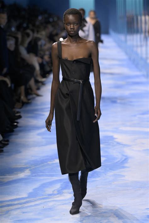 Dior Spring 2025 Ready-to-Wear Runway, Fashion Show & Collection Review ...