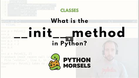 Image result for Init Method Python