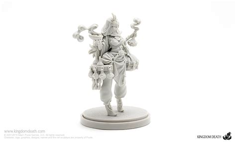 Energy Potion Maker | Kingdom Death Collector