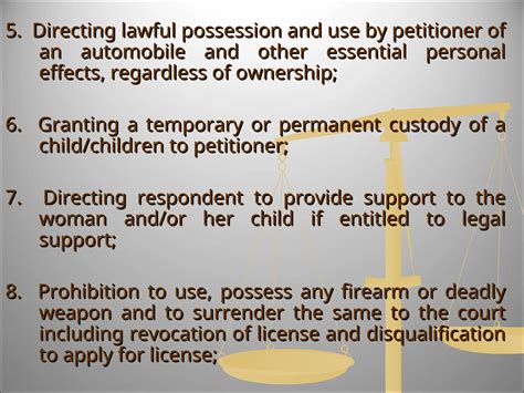 Anti-VIOLENCE AGAINST WOMEN AND THEIR CHILDREN | PPT